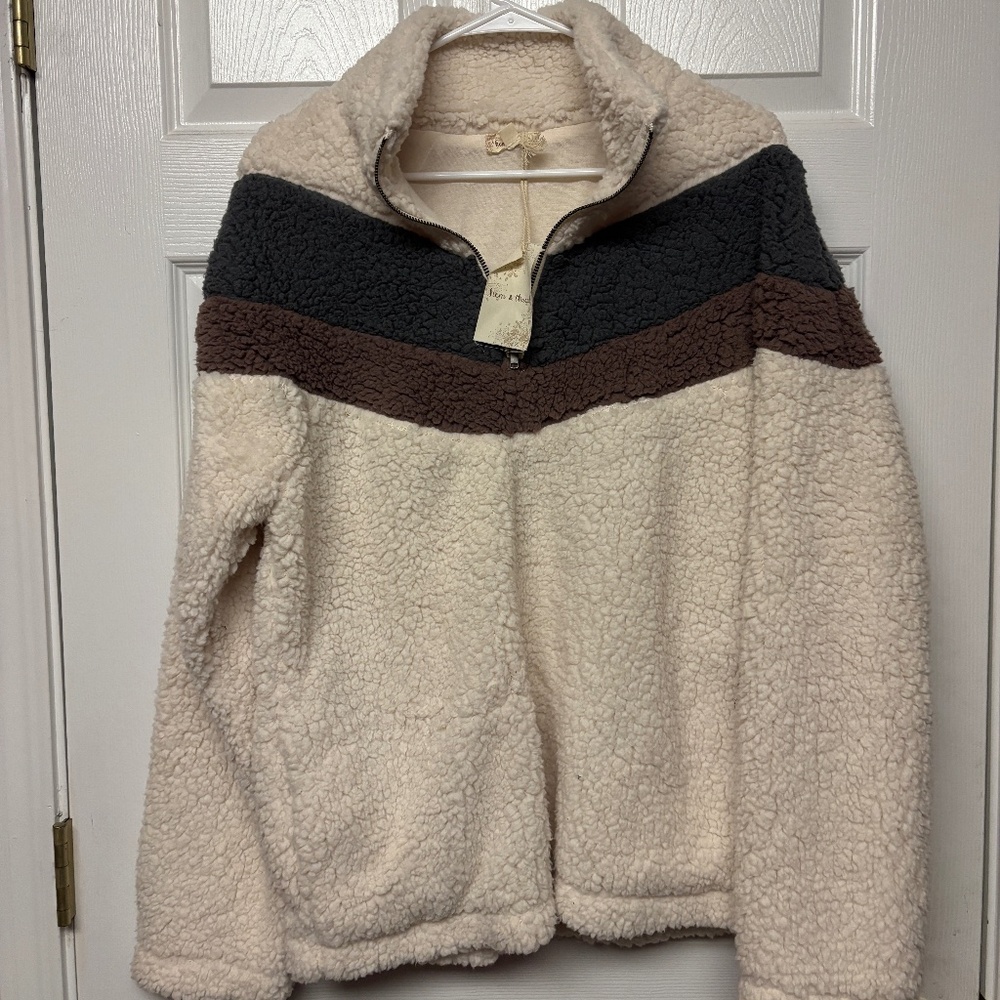 Hem and Thread